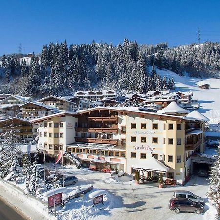 جيرلوس Alpenhotel Tirolerhof المظهر الخارجي الصورة