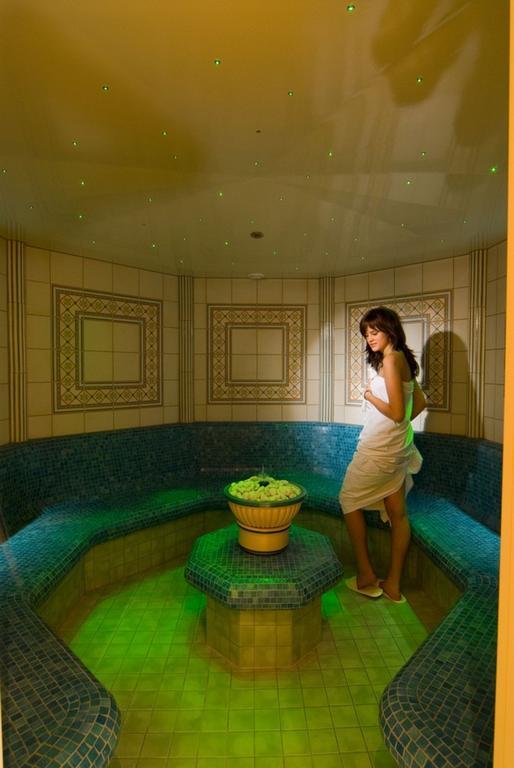 جيرلوس Alpenhotel Tirolerhof الغرفة الصورة